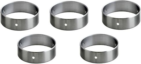 Cam Bearings - Fits Pontiac Bonneville Catalina Firebird Grand Prix 301 350 400 V8 1967–1981 in Saudi Arabia