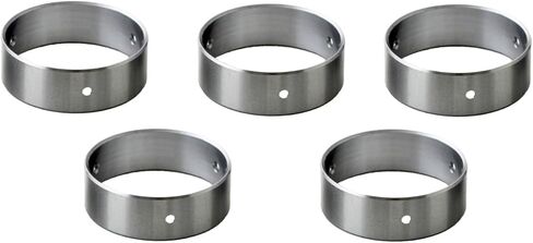 Cam Bearings - Fits Pontiac Bonneville Catalina Firebird Grand Prix 301 350 400 V8 1967–1981 in Saudi Arabia