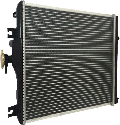 المبرد يناسب كوماتسو PC40R-8 PC45R-8 PC30R-8 PC35R-8 حفارة 20T0381110 20T-03-81110 in Kuwait