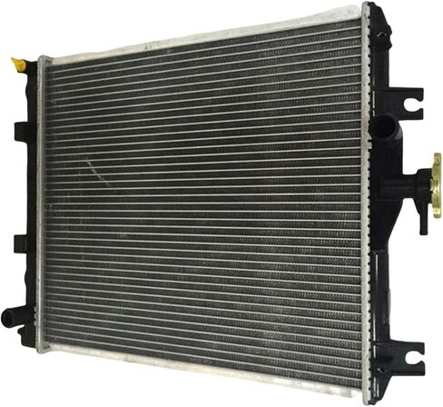Radiator 20T0381110 20T-03-81110 For Komatsu PC40R-8 PC45R-8 PC30R-8 PC35R-8 Excavator in Saudi Arabia