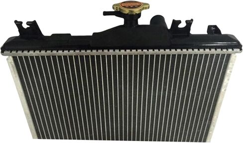 Radiator 20T0381110 20T-03-81110 For Komatsu PC40R-8 PC45R-8 PC30R-8 PC35R-8 Excavator in Saudi Arabia