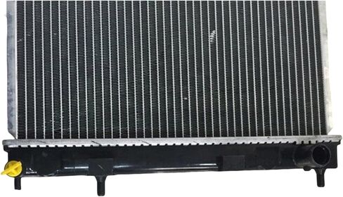 Radiator 20T0381110 20T-03-81110 For Komatsu PC40R-8 PC45R-8 PC30R-8 PC35R-8 Excavator in Saudi Arabia