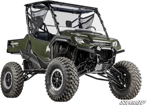 SuperATV 6" Lift Kit Compatible With Honda Pioneer 1000 | Ball Joints Not Included | 2022+ in Kuwait