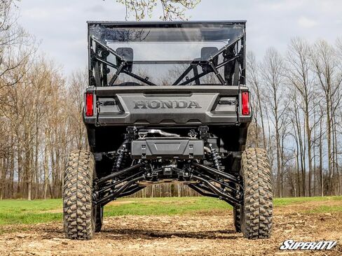 SuperATV 6" Lift Kit Compatible With Honda Pioneer 1000 | Ball Joints Not Included | 2022+ in Kuwait