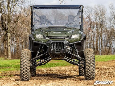 SuperATV 6" Lift Kit Compatible With Honda Pioneer 1000 | Ball Joints Not Included | 2022+ in Kuwait