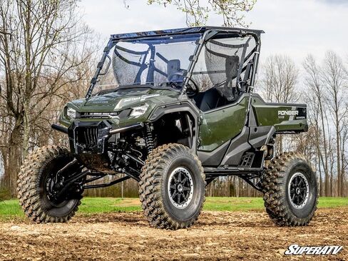 SuperATV 6" Lift Kit Compatible With Honda Pioneer 1000 | Ball Joints Not Included | 2022+ in Kuwait