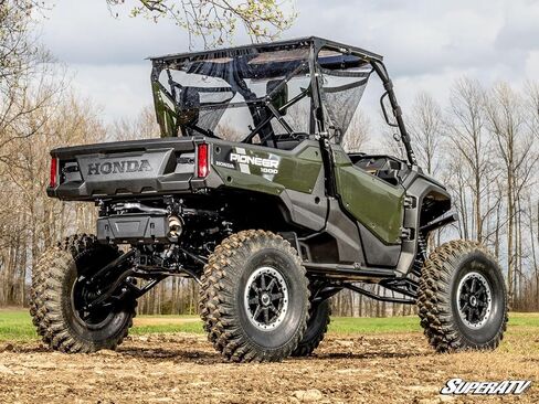 طقم رفع SuperATV مقاس 6 بوصات متوافق مع Honda Pioneer 1000 | مفاصل كروية أداء كيلر | 2022+ in Kuwait