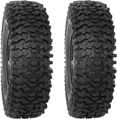 Pair of System 3 RC500 (10ply) Radial ATV/UTV Tires [32x10-15] (2) in Saudi Arabia