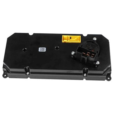 مفتاح التحكم في مكيف الهواء 27510JS60B بديل بلاستيكي متوافق مع فرونتير نافارا D40 2007 2012 in Kuwait