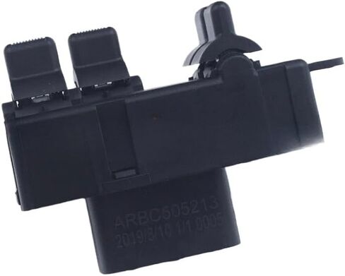 Air Conditioning Control Switch 6554 KX 6554KX 6554KX Compatible With in Saudi Arabia
