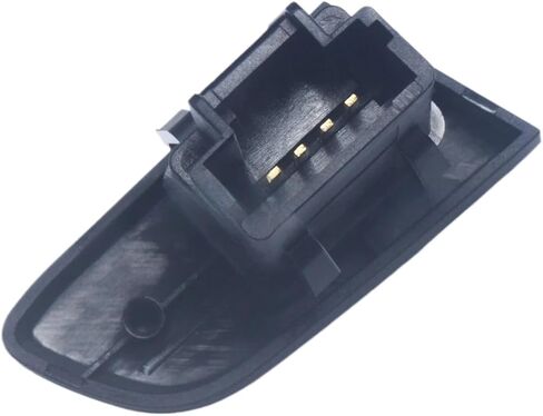 Air Conditioning Control Switch 6554 KX 6554KX 6554KX Compatible With in Saudi Arabia