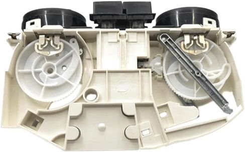 AC Climate Control Switch Panel 1J0820045F Compatible With B5 4 MK4 1998-2004 in Saudi Arabia