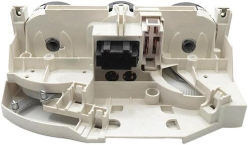 AC Climate Control Switch Panel 1J0820045F Compatible With B5 4 MK4 1998-2004 in Saudi Arabia