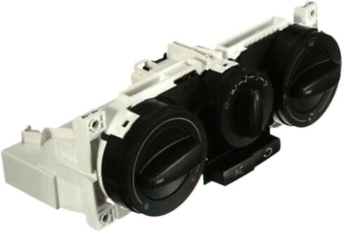 AC Climate Control Switch Panel 1J0820045F Compatible With B5 4 MK4 1998-2004 in Saudi Arabia