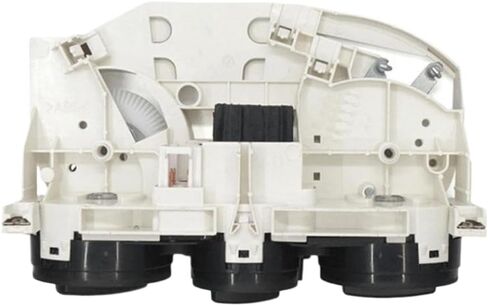 AC Climate Control Switch Panel 1J0820045F Compatible With B5 4 MK4 1998-2004 in Saudi Arabia