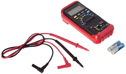 ESI 480A Auto Ranging Multimeter in Saudi Arabia