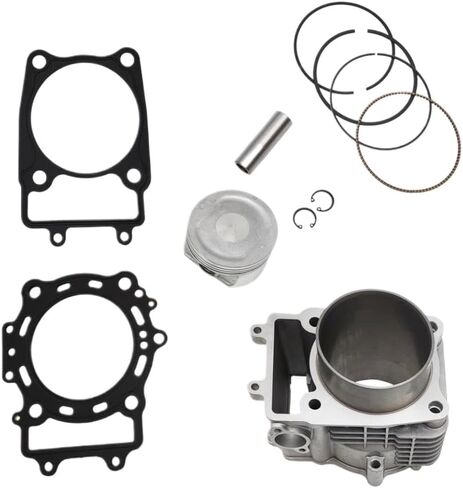 Cylinder Rebuild Kit 0600-023100 Diameter 96MM Compatible With CF CF600 X6 Z6 600 625 UTV ATV Quad in Saudi Arabia