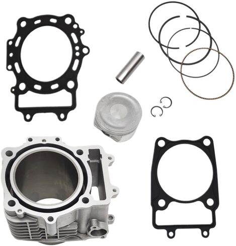 Cylinder Rebuild Kit 0600-023100 Diameter 96MM Compatible With CF CF600 X6 Z6 600 625 UTV ATV Quad in Saudi Arabia