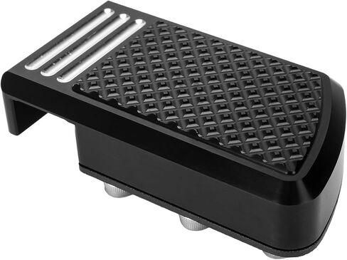 دواسة فرامل الدراجة النارية متوافقة مع Harley Nightster RH975 2022-ON/Nightster Special RH975S 2022-ON، دواسة الفرامل تباطؤ رافعة دواسة موسعة مرتفعة in Saudi Arabia