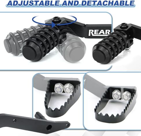 بدال فرامل ورافعة تروس التحول مناسبة لـ TRX400X/EX SPORTRAX 2002-2014 دواسة ناقل الحركة الخلفية للفرامل in Kuwait