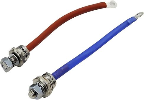 1 قطعة ديود 42HFR80 42HF80 وحدة الثنائيات in Saudi Arabia