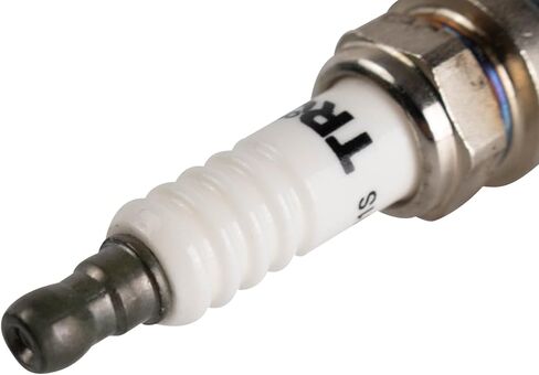 Ignition Coil & Spark Plug Kit Iridium 8 Piece Compatible with 2003-2008 Ford Ranger V6 3.0L 2004-2007 Mazda B3000 in Saudi Arabia