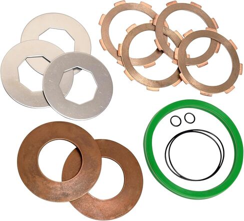 Superwinch S106105 Winch Brake Kit fits SI Hydraulic Winches in Saudi Arabia