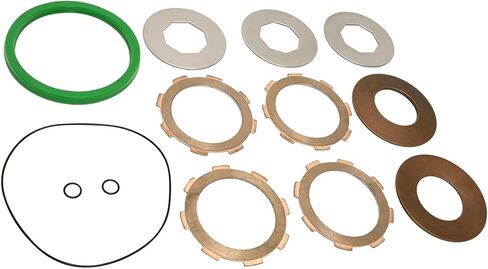 Superwinch S106105 Winch Brake Kit fits SI Hydraulic Winches in Saudi Arabia