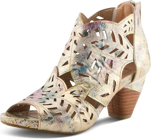Spring Step L'Artiste Womens Icon-met in Saudi Arabia