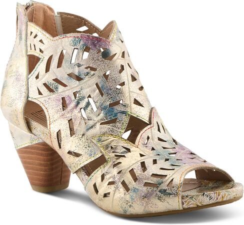 Spring Step L'Artiste Womens Icon-met in Saudi Arabia