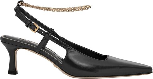 PAIGE Women's Winnie with Chain Pump in Saudi Arabia