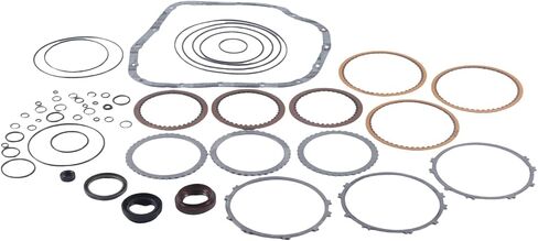 مجموعة واحدة من مجموعة إعادة بناء ناقل الحركة الأوتوماتيكي CVT يناسب 2006-2015 كورولا 1.8 K310 K311 in Kuwait