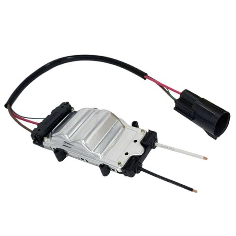 وحدة تتابع التحكم في مروحة التبريد متوافقة مع Focus II C-MAX، C30 S40 V50 C70 - تحل محل OEM 1137328365 1137328148 3M5H8C607RH in Kuwait