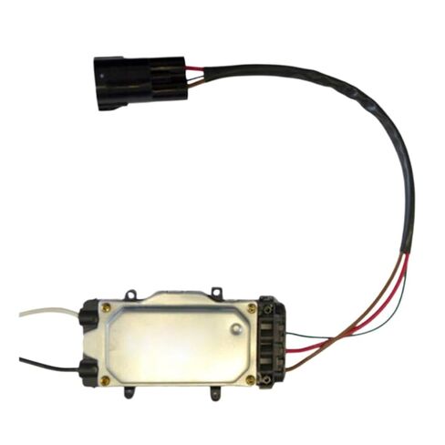 وحدة تتابع التحكم في مروحة التبريد متوافقة مع Focus II C-MAX، C30 S40 V50 C70 - تحل محل OEM 1137328365 1137328148 3M5H8C607RH in Kuwait