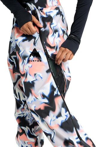 سروال Burton Futuretrust 3L - Dazed، L in Saudi Arabia