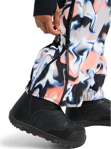 سروال Burton Futuretrust 3L - Dazed، L in Saudi Arabia