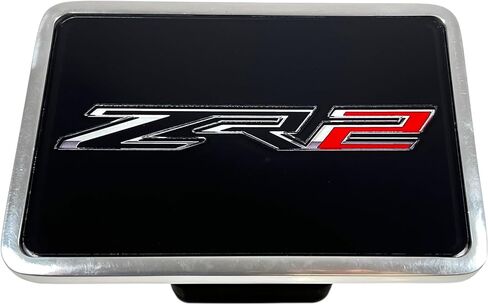 Eurosport Daytona - Compatible with - Chevrolet - ZR2 - Hitch Plug XL in Saudi Arabia