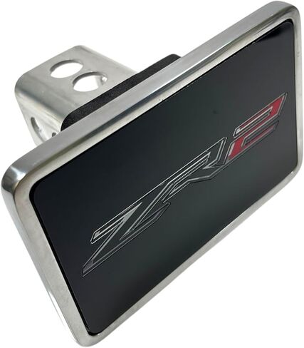 Eurosport Daytona - Compatible with - Chevrolet - ZR2 - Hitch Plug XL in Saudi Arabia
