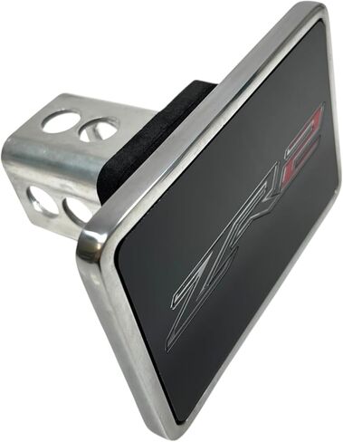 Eurosport Daytona - Compatible with - Chevrolet - ZR2 - Hitch Plug XL in Saudi Arabia