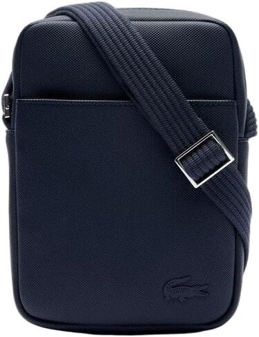 Lacoste NH4422HC Official Men's Classic Vertical Camera Bag in Saudi Arabia