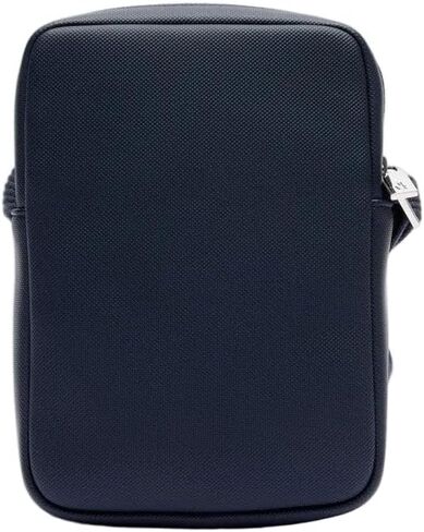 Lacoste NH4422HC Official Men's Classic Vertical Camera Bag in Saudi Arabia