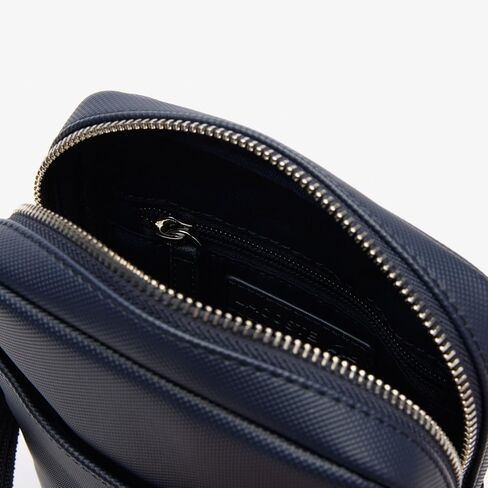 Lacoste NH4422HC Official Men's Classic Vertical Camera Bag in Saudi Arabia