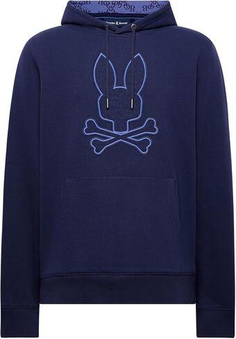 Psycho Bunny Kace Bunny Hoodie in Saudi Arabia