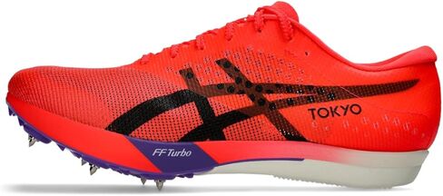 حذاء ASICS للجنسين METASPEED LD LE 2 للمسار والميدان in Saudi Arabia