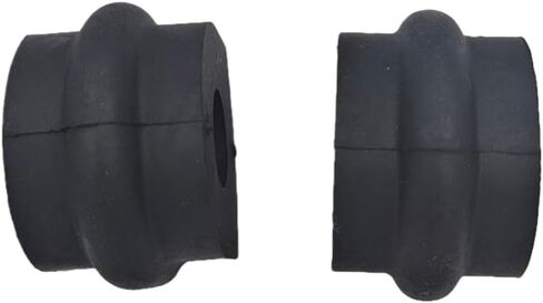 جلبة المثبت الأمامي 54613-2S600 2 قطعة متوافقة مع D22 2.4L 2002-2020 D22 2.5T 2011-2020 in Kuwait