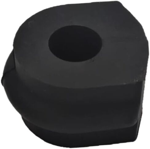 جلبة المثبت الأمامي 54613-2S600 2 قطعة متوافقة مع D22 2.4L 2002-2020 D22 2.5T 2011-2020 in Kuwait