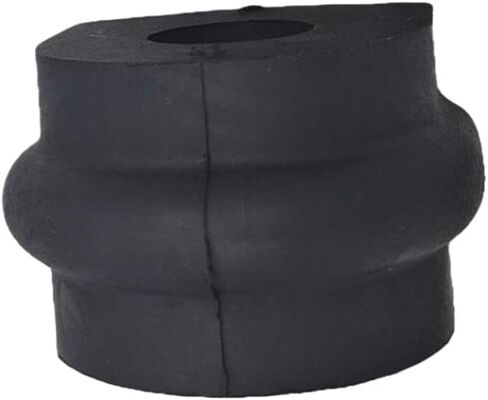 جلبة المثبت الأمامي 54613-2S600 2 قطعة متوافقة مع D22 2.4L 2002-2020 D22 2.5T 2011-2020 in Kuwait