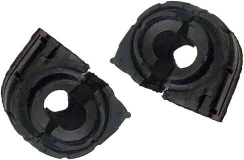 جلبة المثبت الخلفي 2 قطعة 1K0 511 327 BA AP AQ AR 1K0 511 327BA متوافق مع Mk5 Mk6 in Kuwait