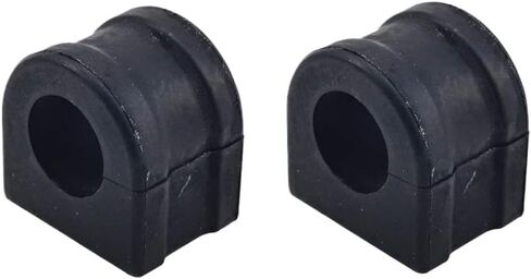 Front Stabilizer Bushing 2pcs Compatible With Captiva 2006-2018 2.0TDI 2.4L 3.2L Bracket Mounting Accessories in Saudi Arabia