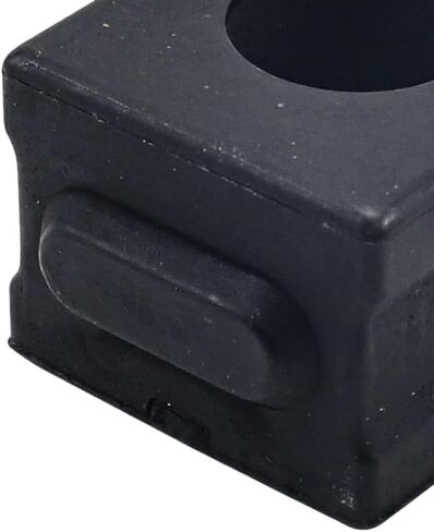Front Stabilizer Bushing 2pcs Compatible With Captiva 2006-2018 2.0TDI 2.4L 3.2L Bracket Mounting Accessories in Saudi Arabia